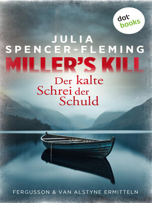 cover image of Miller's Kill